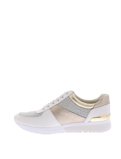 michael kors allie trainer