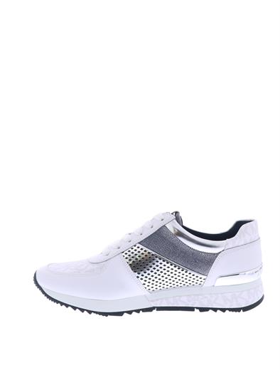 michael kors allie wrap trainer