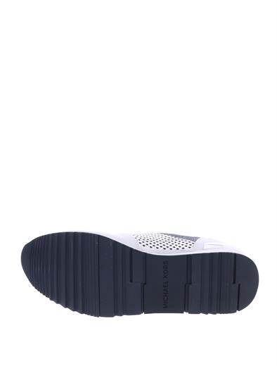 michael kors allie wrap trainer
