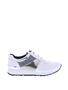 michael kors allie wrap trainer