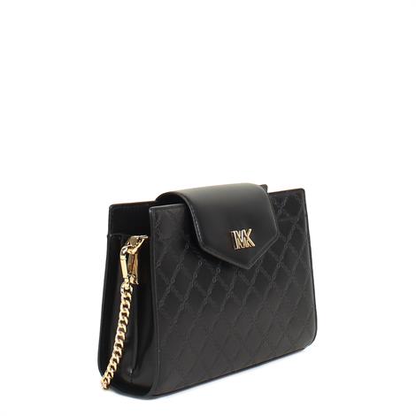 michael kors convertable large crossbody clutch