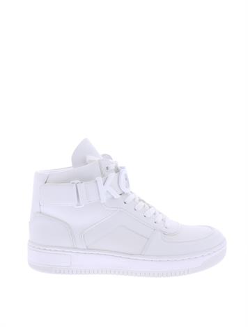 michael kors cortland high top sneaker
