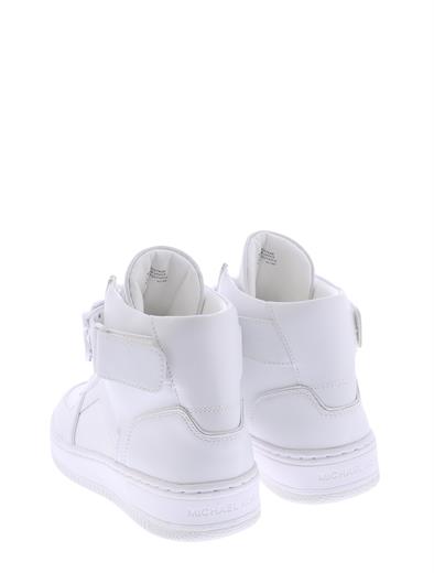 michael kors cortland high top sneaker