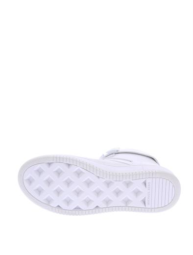 michael kors cortland high top sneaker
