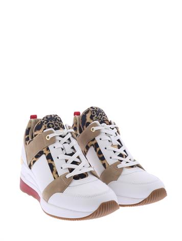 michael kors georgie trainer