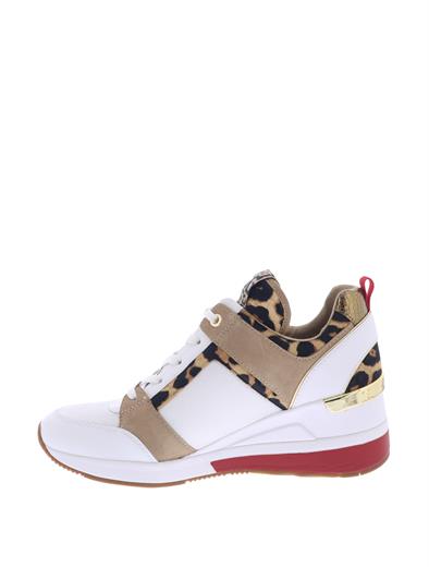 michael kors georgie trainer