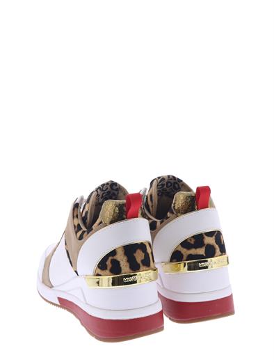 michael kors georgie trainer
