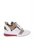 michael kors georgie trainer