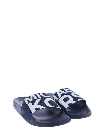 michael kors gilmore slide