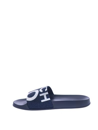 michael kors gilmore slide