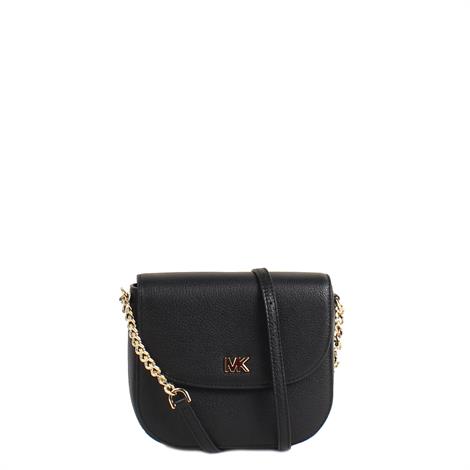 michael kors half dome crossbody