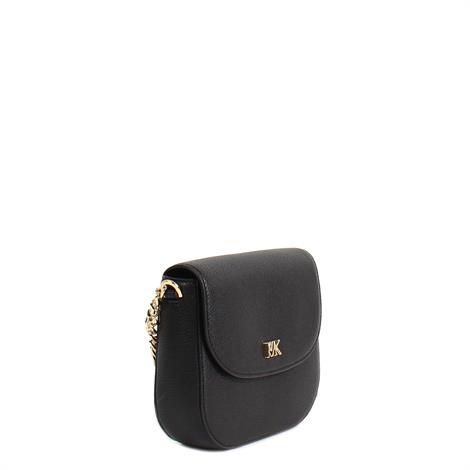 michael kors half dome crossbody