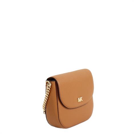 michael kors half dome crossbody