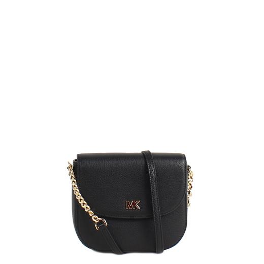 michael kors half dome crossbody