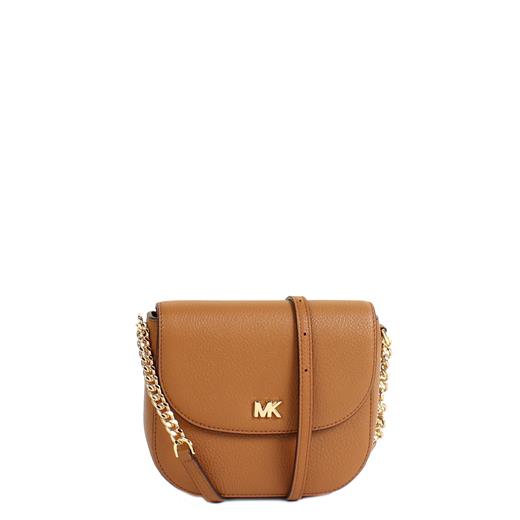 michael kors half dome crossbody