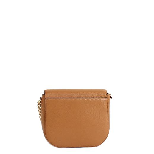 michael kors half dome crossbody