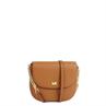 michael kors half dome crossbody