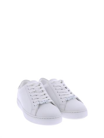 michael kors harper lace up