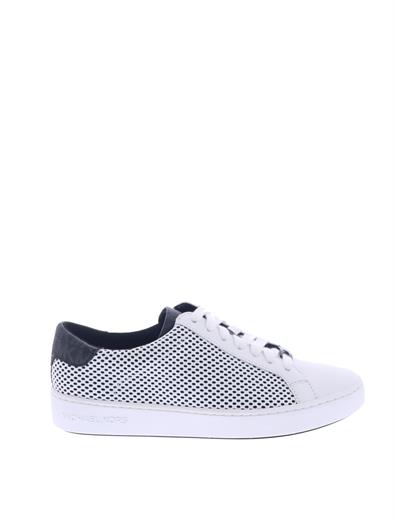 michael kors irving lace up