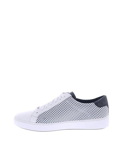 michael kors irving lace up