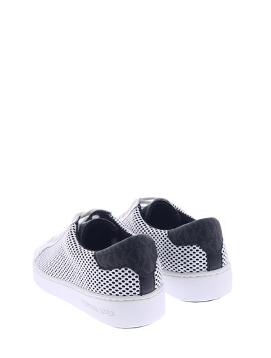 michael kors irving lace up