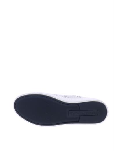 michael kors irving lace up