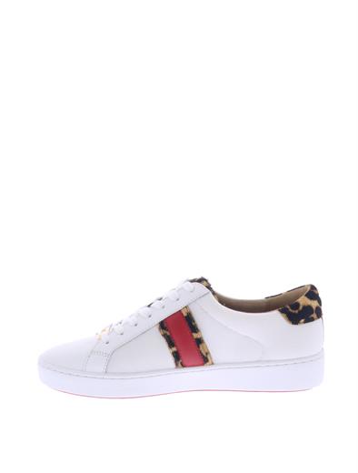 michael kors irving stripe lac