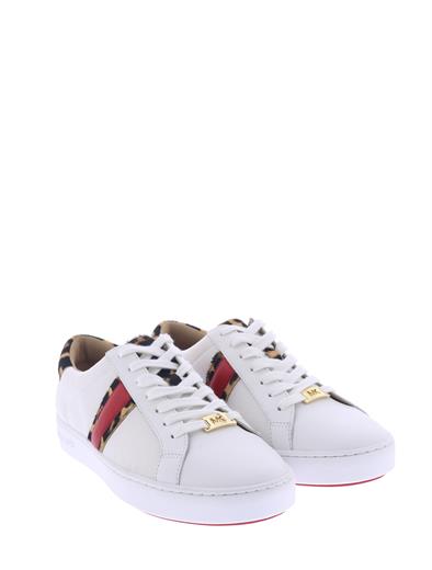 michael kors irving stripe lac
