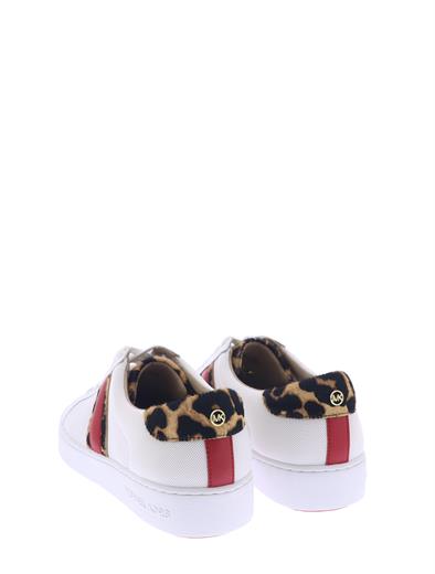 michael kors irving stripe lac