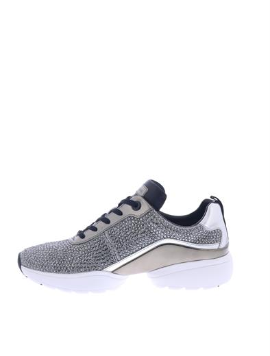 michael kors jada trainer