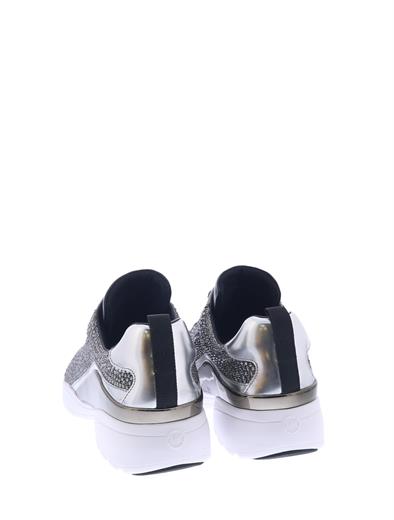 michael kors jada trainer