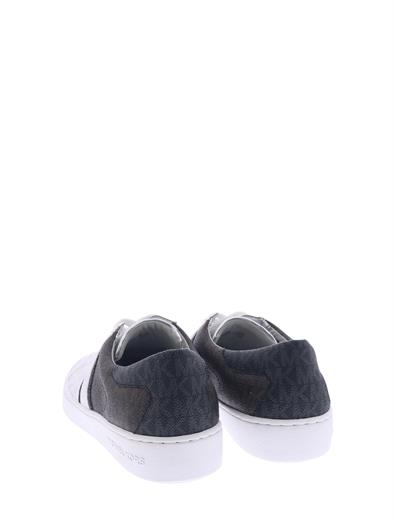 michael kors keaton stripe sneaker