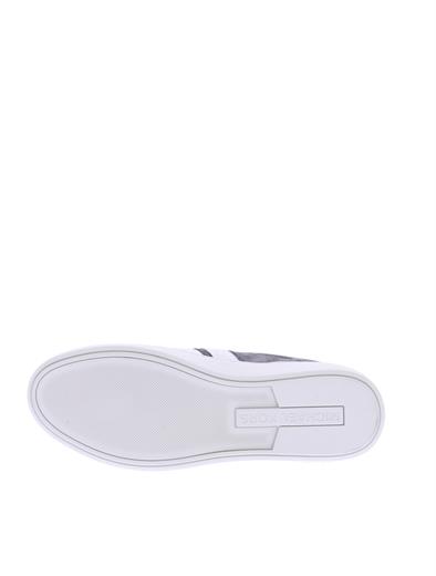 michael kors keaton stripe sneaker