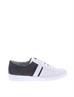 michael kors keaton stripe sneaker