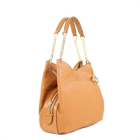 michael kors lillie large tot