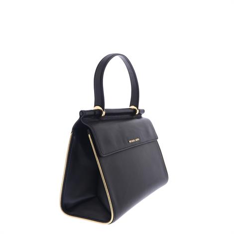 michael kors yasmine medium satchel