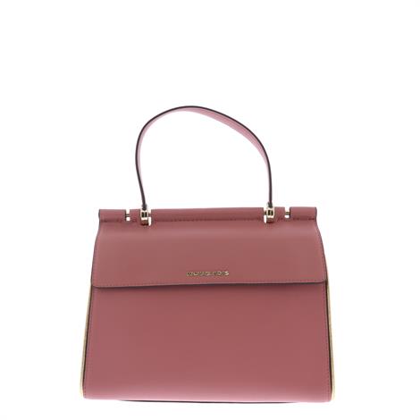 michael kors yasmine medium satchel