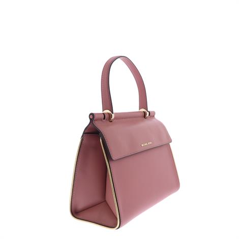 michael kors yasmine medium satchel