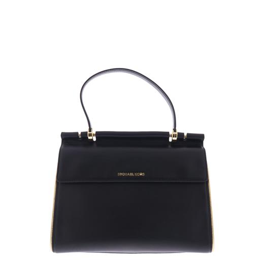michael kors yasmine medium satchel