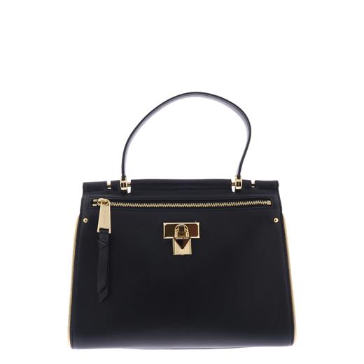 michael kors yasmine medium satchel