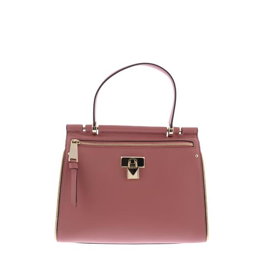 michael kors yasmine medium satchel