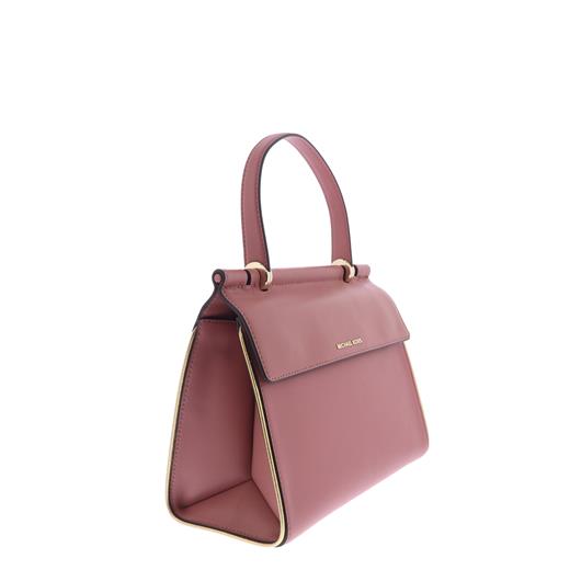 michael kors yasmine medium satchel