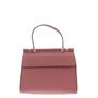 michael kors yasmine medium satchel