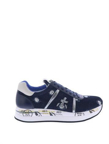 premiata conny