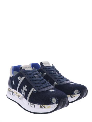 premiata conny