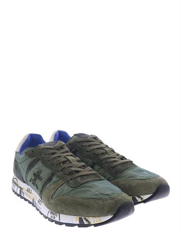 premiata eric