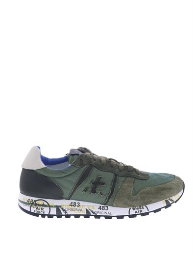 premiata eric