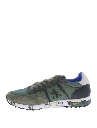 premiata eric