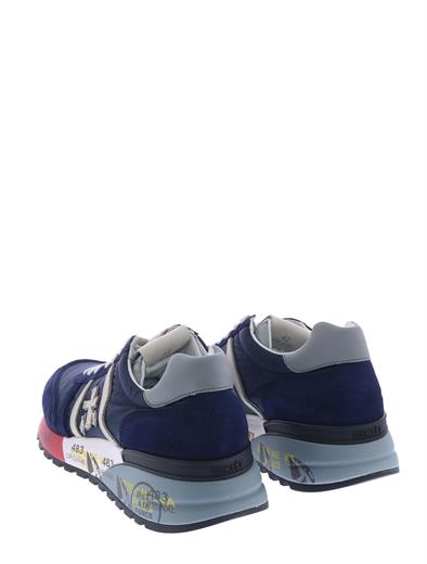 premiata lander
