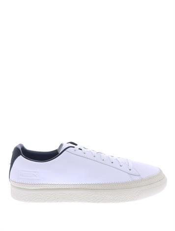 puma basket trim